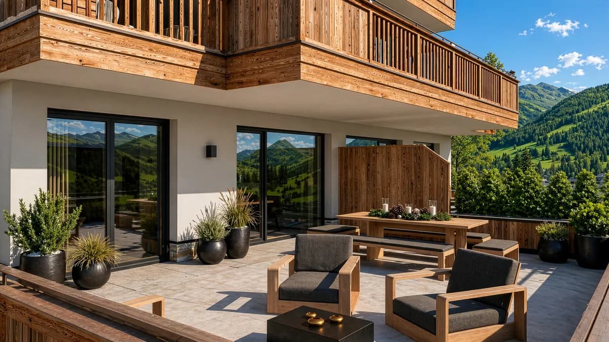 3-Zimmer-Wohnung kaufen in Kitzbühel – 101,19 m², € 1.690.000 – Bild 8 von 17