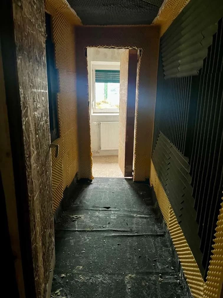 Immobilie mieten in Graz – 50 m², € 399 – Bild 6 von 8