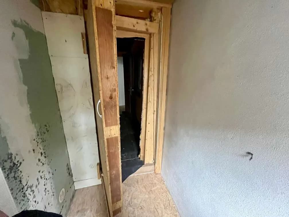 Immobilie mieten in Graz – 50 m², € 399 – Bild 7 von 8