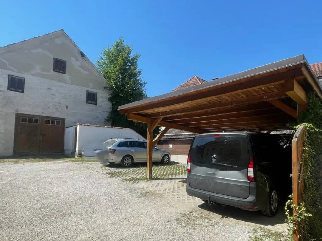 16-Zimmer-Gewerbeimmobilie kaufen in Liezen – 492,7 m² – Bild 4 von 29