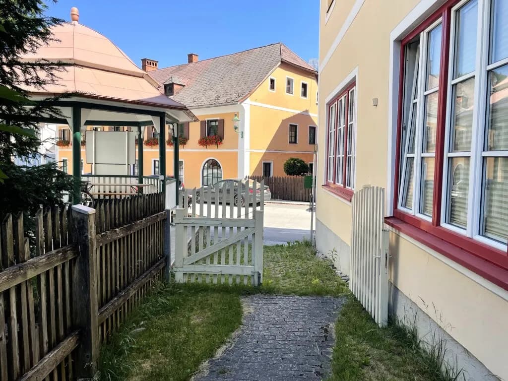 16-Zimmer-Gewerbeimmobilie kaufen in Liezen – 492,7 m² – Bild 5 von 29