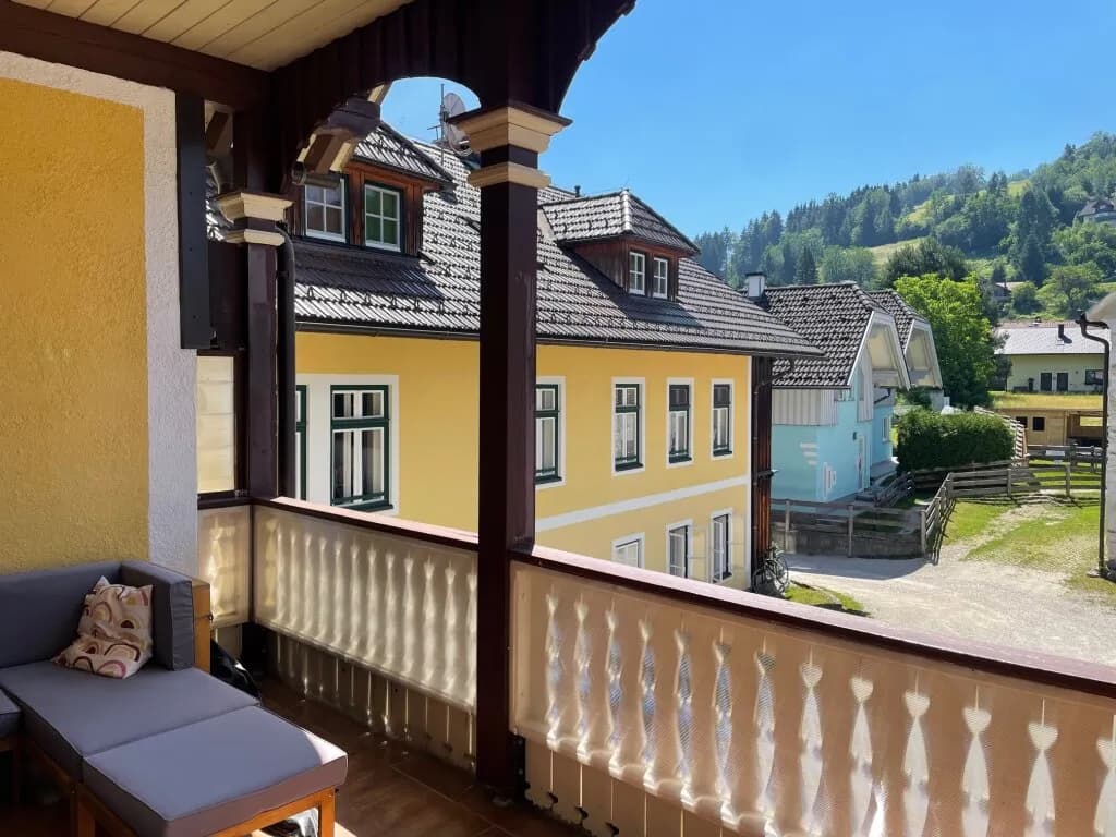 16-Zimmer-Gewerbeimmobilie kaufen in Liezen – 492,7 m² – Bild 10 von 29