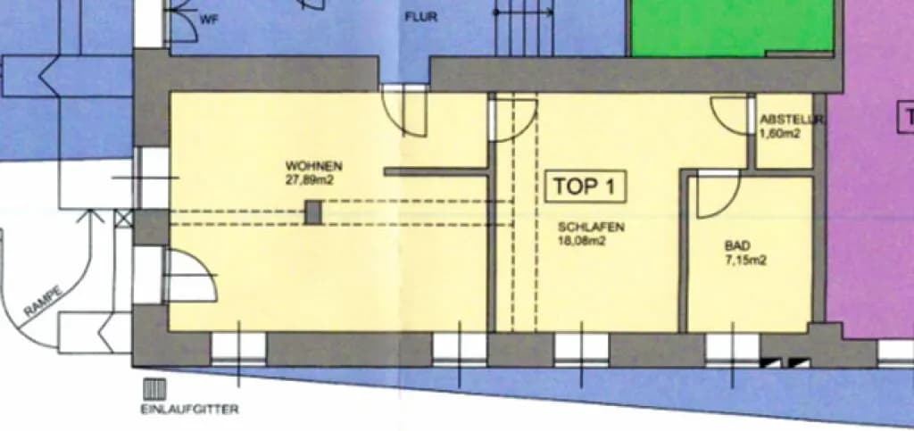 16-Zimmer-Gewerbeimmobilie kaufen in Liezen – 492,7 m² – Bild 21 von 29