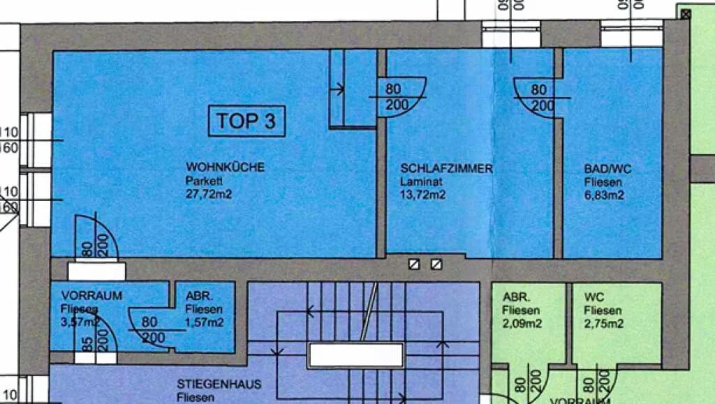 16-Zimmer-Gewerbeimmobilie kaufen in Liezen – 492,7 m² – Bild 23 von 29