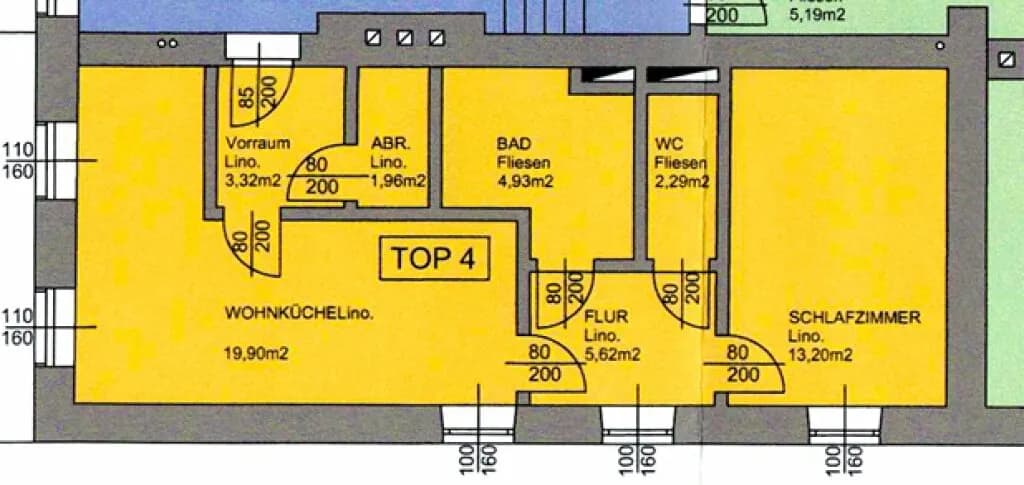 16-Zimmer-Gewerbeimmobilie kaufen in Liezen – 492,7 m² – Bild 24 von 29