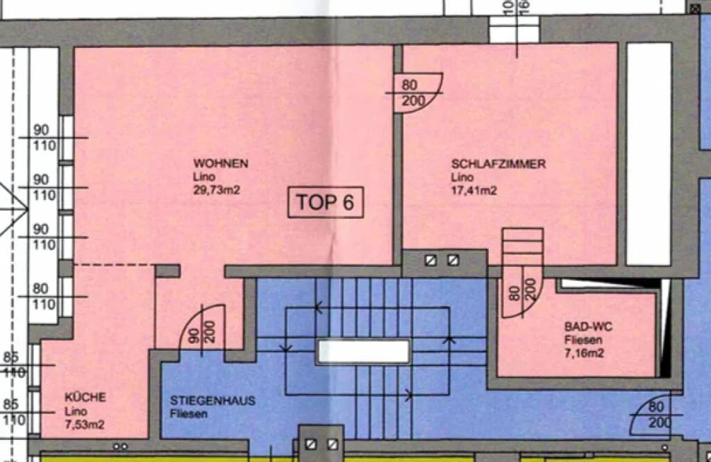 16-Zimmer-Gewerbeimmobilie kaufen in Liezen – 492,7 m² – Bild 26 von 29