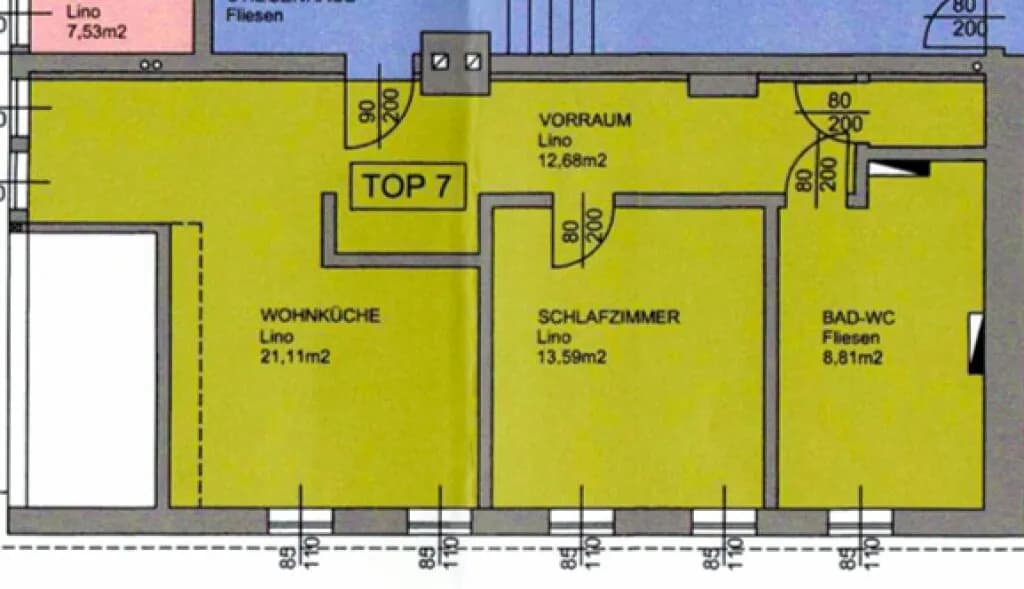 16-Zimmer-Gewerbeimmobilie kaufen in Liezen – 492,7 m² – Bild 27 von 29