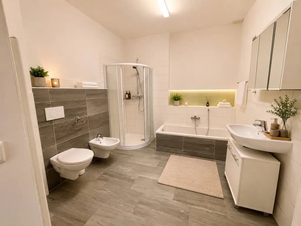 2-Zimmer-Wohnung kaufen in Liezen – 83,21 m², € 295.400 – Bild 7 von 18