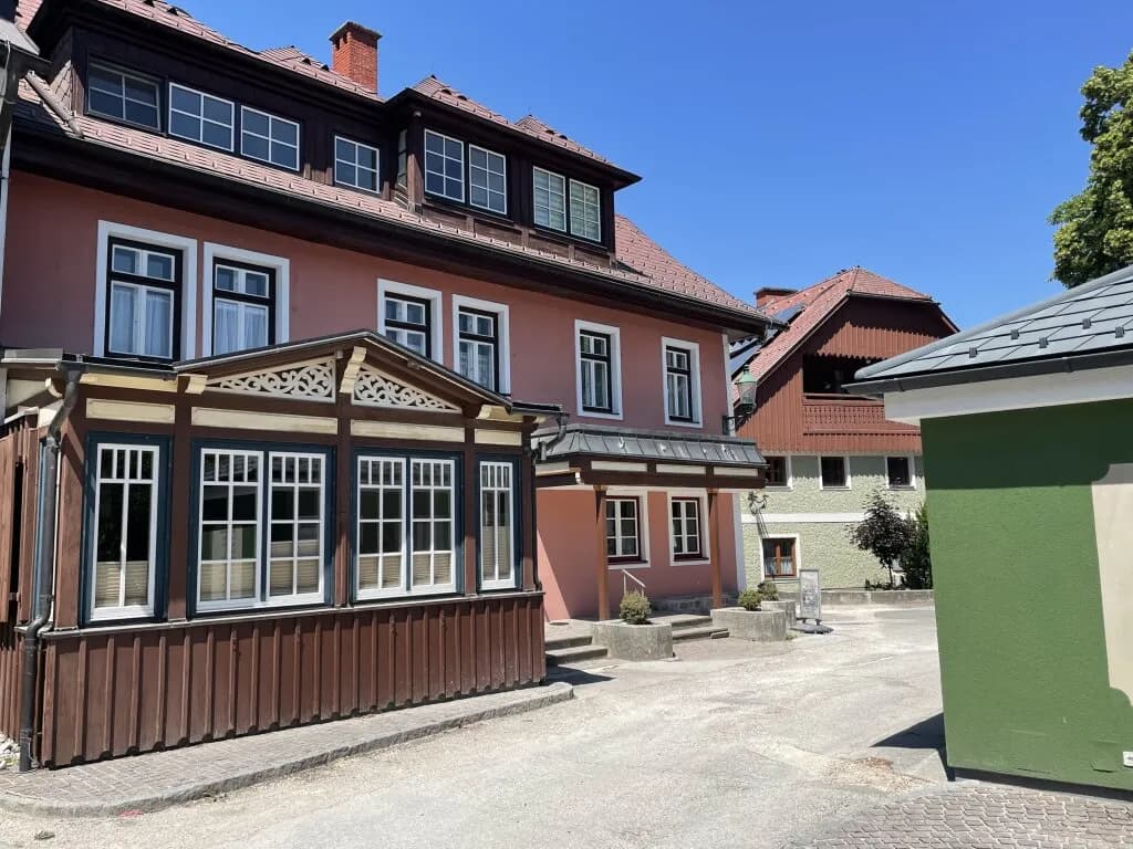 2-Zimmer-Wohnung kaufen in Liezen – 83,21 m², € 295.400 – Bild 11 von 18