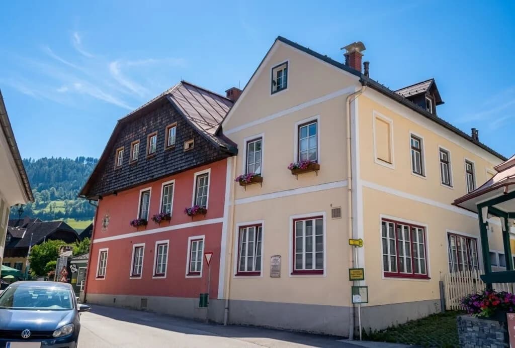 2-Zimmer-Wohnung kaufen in Liezen – 83,21 m², € 295.400 – Bild 16 von 18
