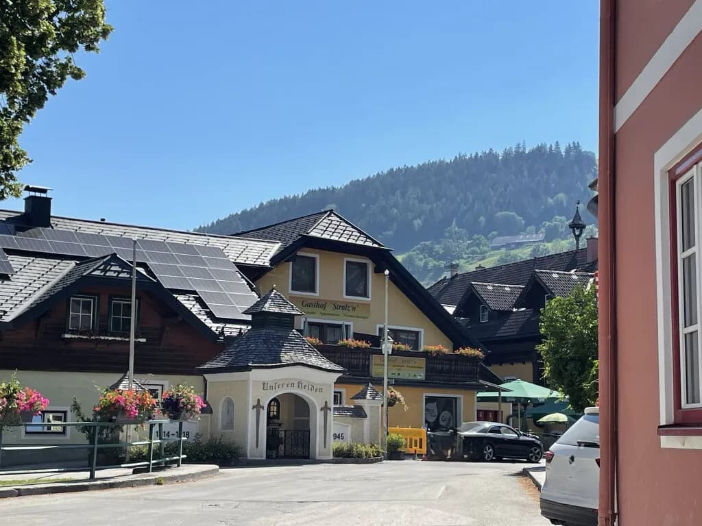2-Zimmer-Wohnung kaufen in Liezen – 83,21 m², € 295.400 – Bild 17 von 18