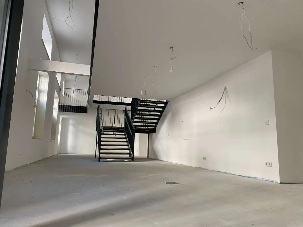 Gewerbeimmobilie mieten in Wien – 528 m², € 10 – Bild 3 von 10
