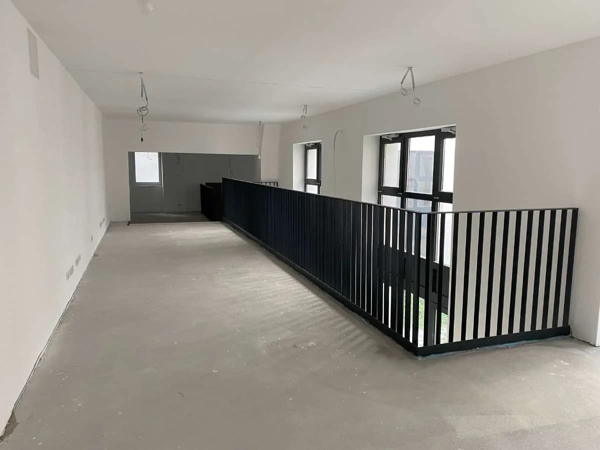 Gewerbeimmobilie mieten in Wien – 528 m², € 10 – Bild 7 von 10