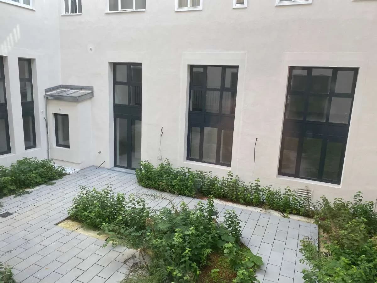 Gewerbeimmobilie mieten in Wien – 528 m², € 10 – Bild 8 von 10
