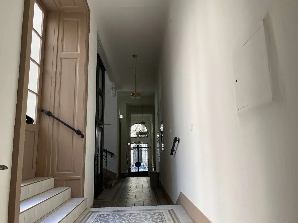 Gewerbeimmobilie mieten in Wien – 528 m², € 10 – Bild 9 von 10