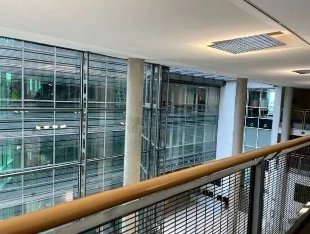 Gewerbeimmobilie mieten in Wien – 552 m², € 11.600