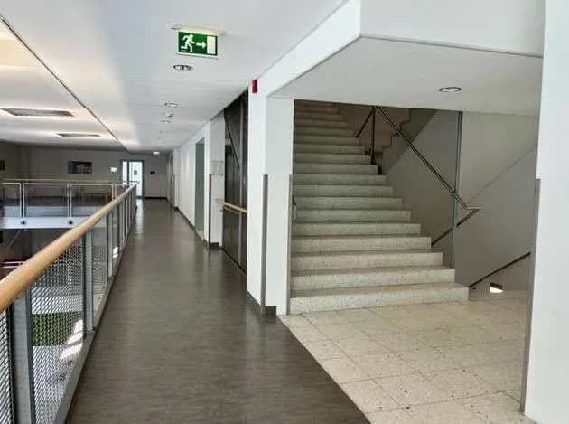 Gewerbeimmobilie mieten in Wien – 552 m², € 11.600 – Bild 2 von 4