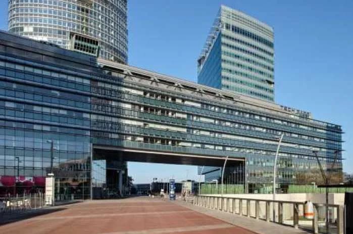 Gewerbeimmobilie mieten in Wien – 552 m², € 11.600 – Bild 3 von 4