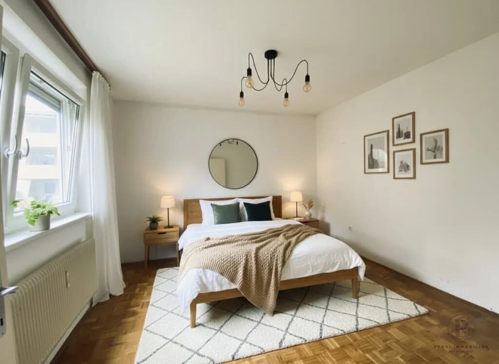 2-Zimmer-Wohnung kaufen in Graz – 50 m², € 138.000