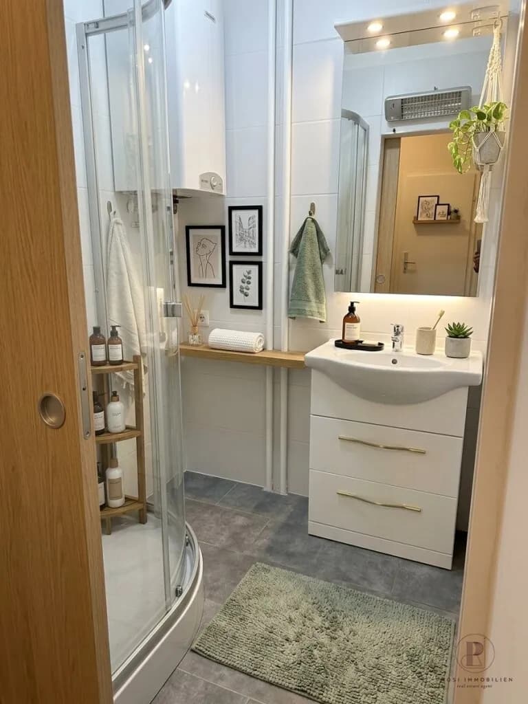 2-Zimmer-Wohnung kaufen in Graz – 50 m², € 138.000 – Bild 3 von 8