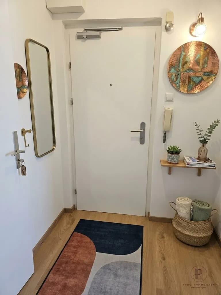 2-Zimmer-Wohnung kaufen in Graz – 50 m², € 138.000 – Bild 5 von 8