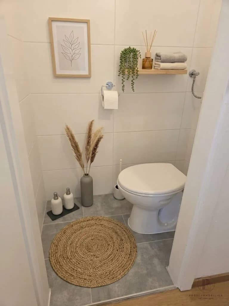 2-Zimmer-Wohnung kaufen in Graz – 50 m², € 138.000 – Bild 6 von 8