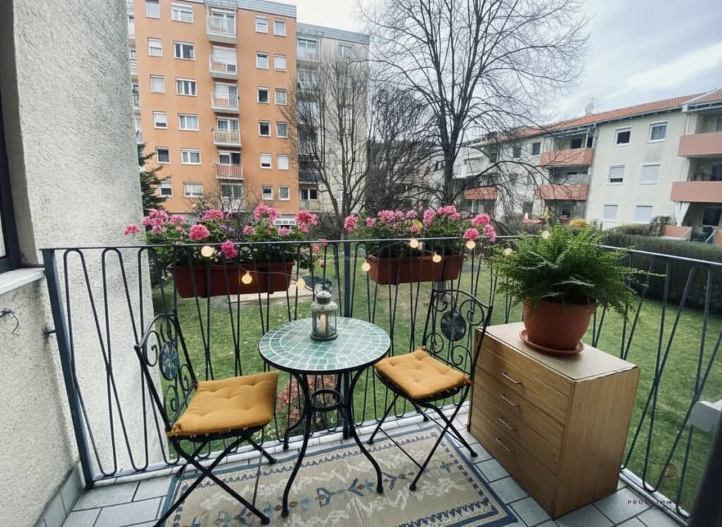 2-Zimmer-Wohnung kaufen in Graz – 50 m², € 138.000 – Bild 7 von 8