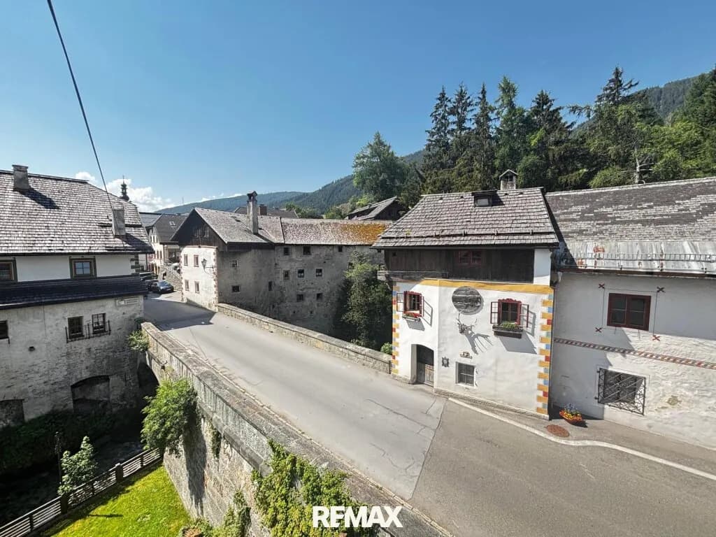 9-Zimmer-Immobilie kaufen in Tamsweg – 320 m², € 1.500.000 – Bild 2 von 26