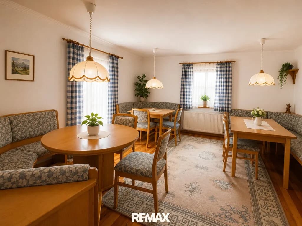 9-Zimmer-Immobilie kaufen in Tamsweg – 320 m², € 1.500.000 – Bild 9 von 26