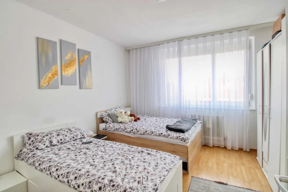 3-Zimmer-Wohnung kaufen in Graz – 87 m², € 199.000 – Bild 1 von 9