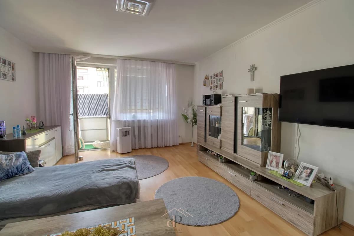 3-Zimmer-Wohnung kaufen in Graz – 87 m², € 199.000 – Bild 3 von 9