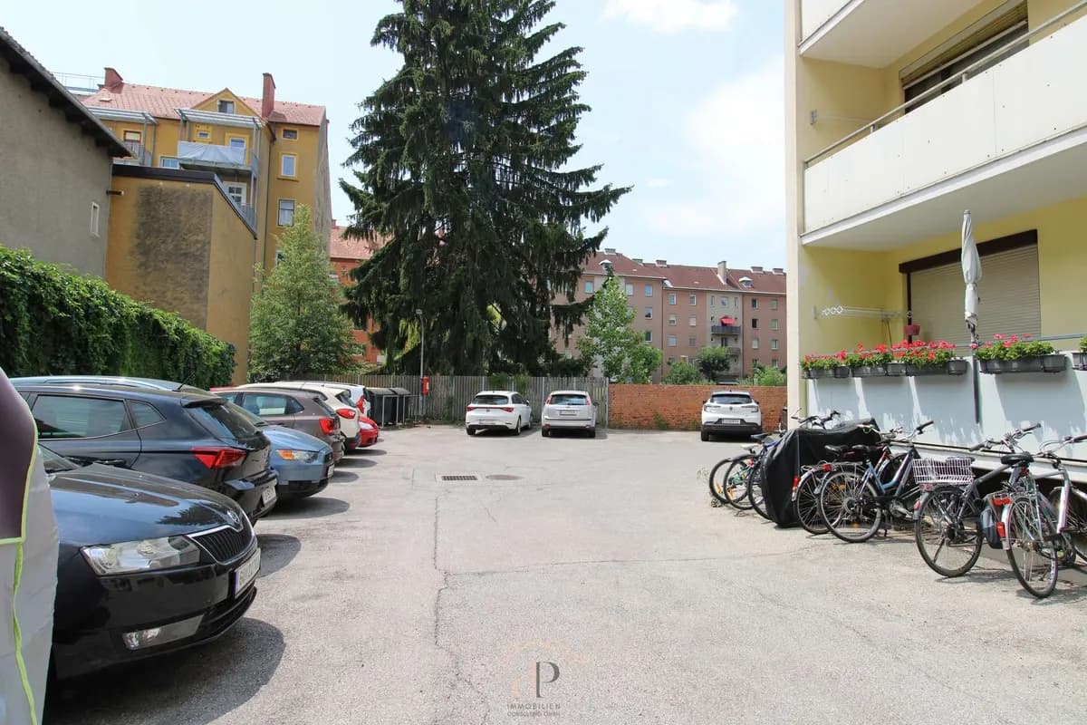 3-Zimmer-Wohnung kaufen in Graz – 87 m², € 199.000 – Bild 7 von 9