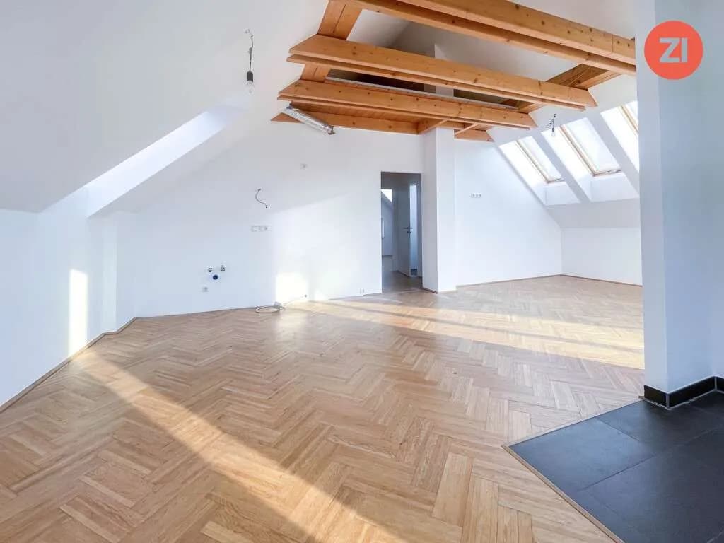 3-Zimmer-Wohnung mieten in Linz Land – 82 m², € 1.066