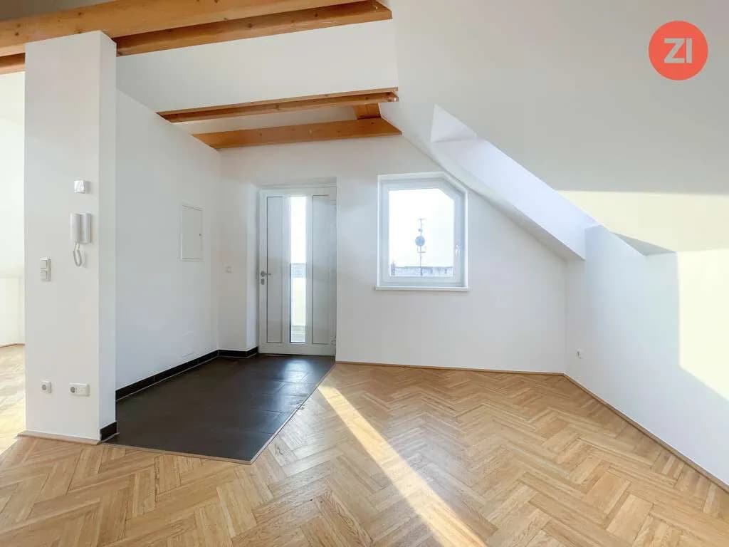 3-Zimmer-Wohnung mieten in Linz Land – 82 m², € 1.066 – Bild 2 von 10