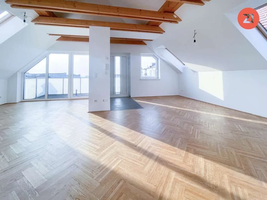 3-Zimmer-Wohnung mieten in Linz Land – 82 m², € 1.066 – Bild 3 von 10