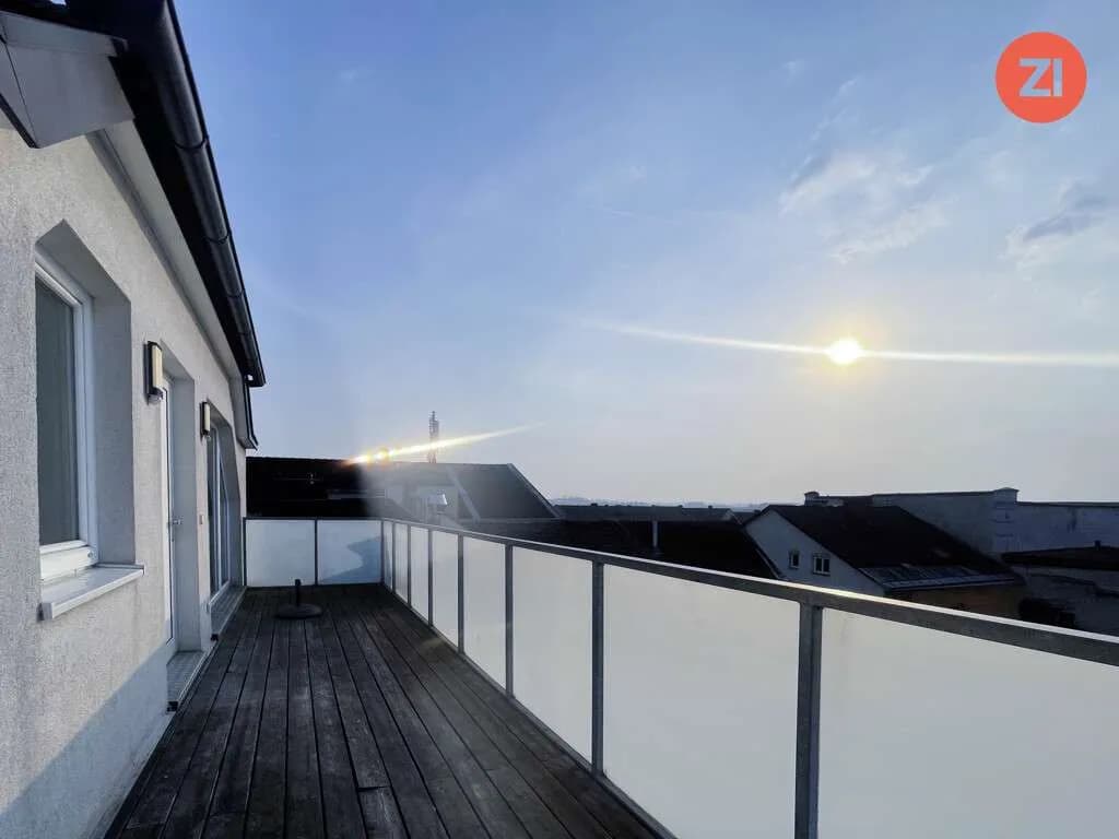 3-Zimmer-Wohnung mieten in Linz Land – 82 m², € 1.066 – Bild 9 von 10