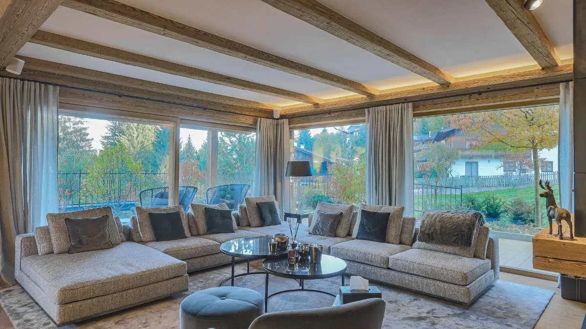 6-Zimmer-Wohnung kaufen in Kitzbühel – 234 m², € 4.950.000 – Bild 5 von 25