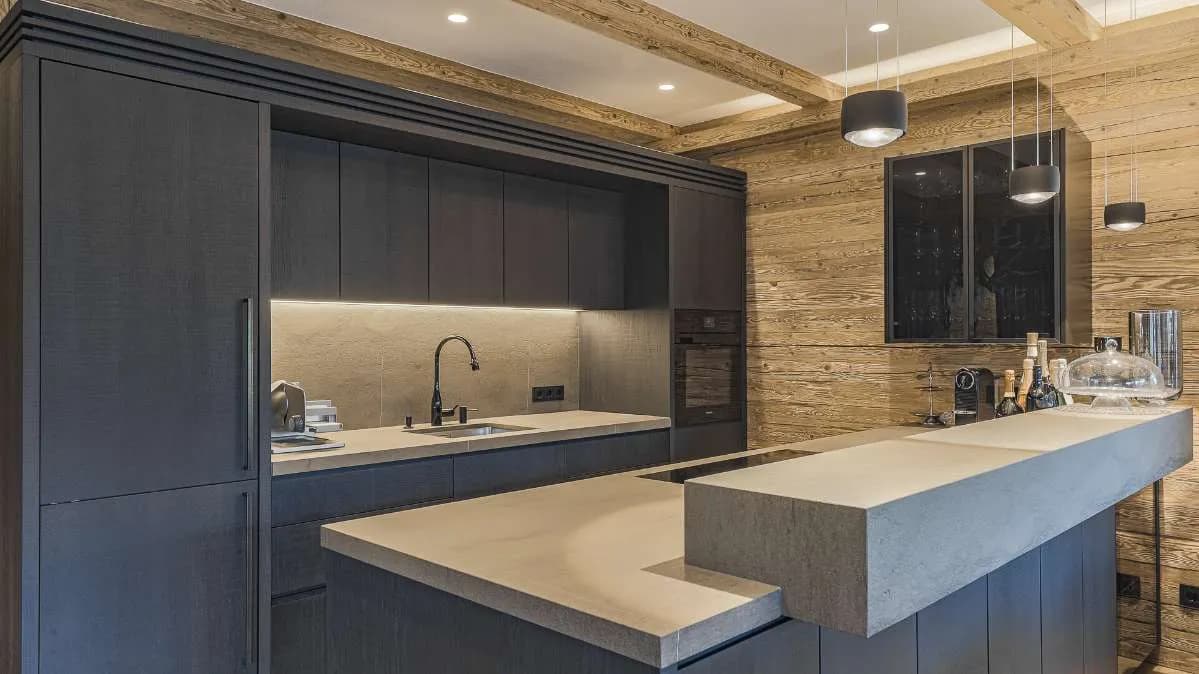 6-Zimmer-Wohnung kaufen in Kitzbühel – 234 m², € 4.950.000 – Bild 7 von 25