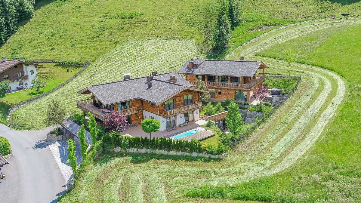6-Zimmer-Wohnung kaufen in Kitzbühel – 234 m², € 4.950.000 – Bild 8 von 25