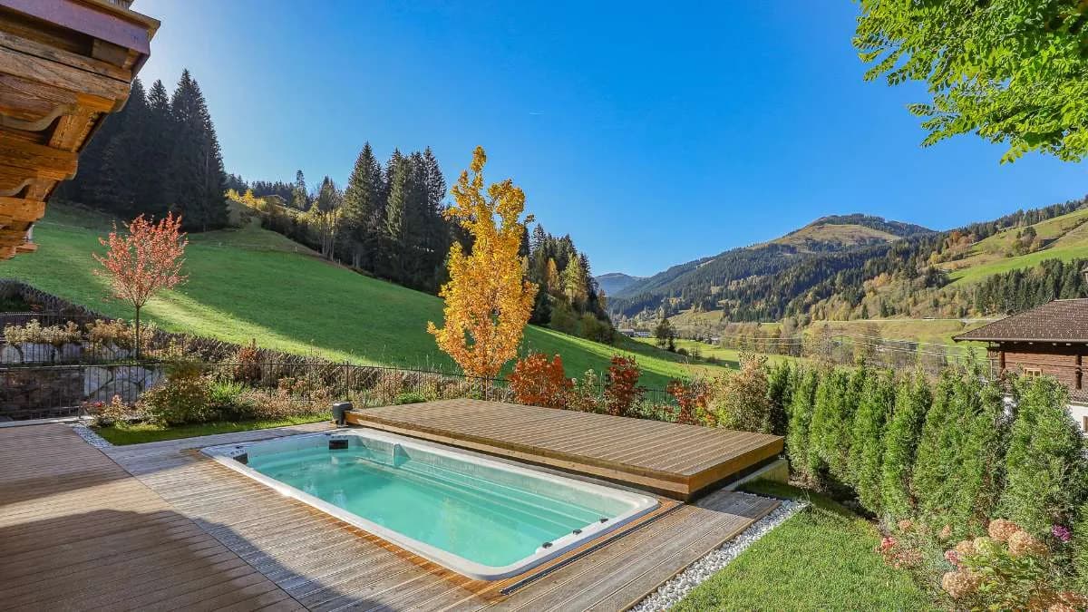 6-Zimmer-Wohnung kaufen in Kitzbühel – 234 m², € 4.950.000 – Bild 9 von 25