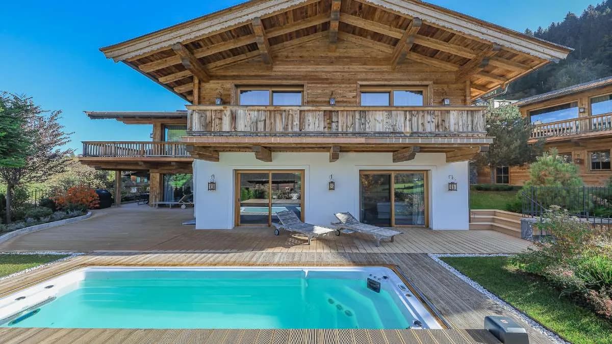 6-Zimmer-Wohnung kaufen in Kitzbühel – 234 m², € 4.950.000 – Bild 11 von 25