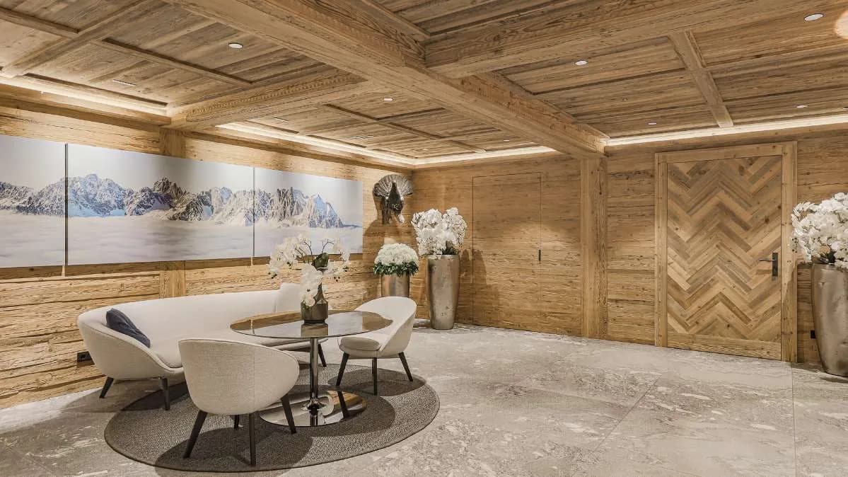 6-Zimmer-Wohnung kaufen in Kitzbühel – 234 m², € 4.950.000 – Bild 23 von 25