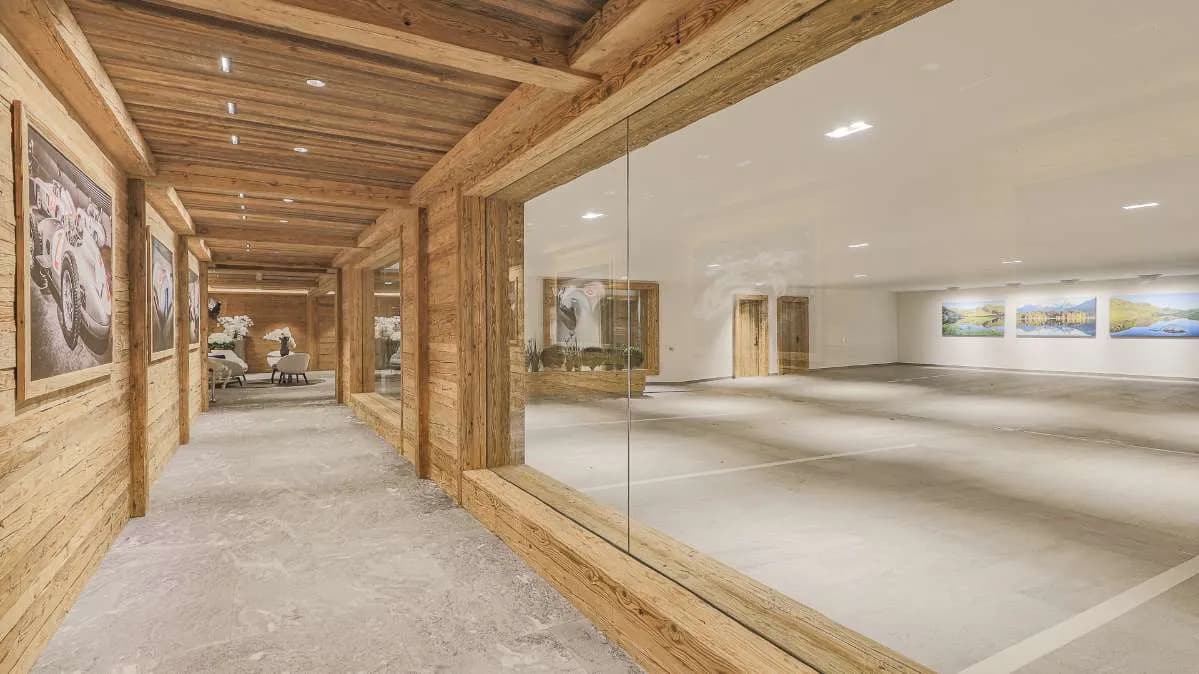 6-Zimmer-Wohnung kaufen in Kitzbühel – 234 m², € 4.950.000 – Bild 24 von 25