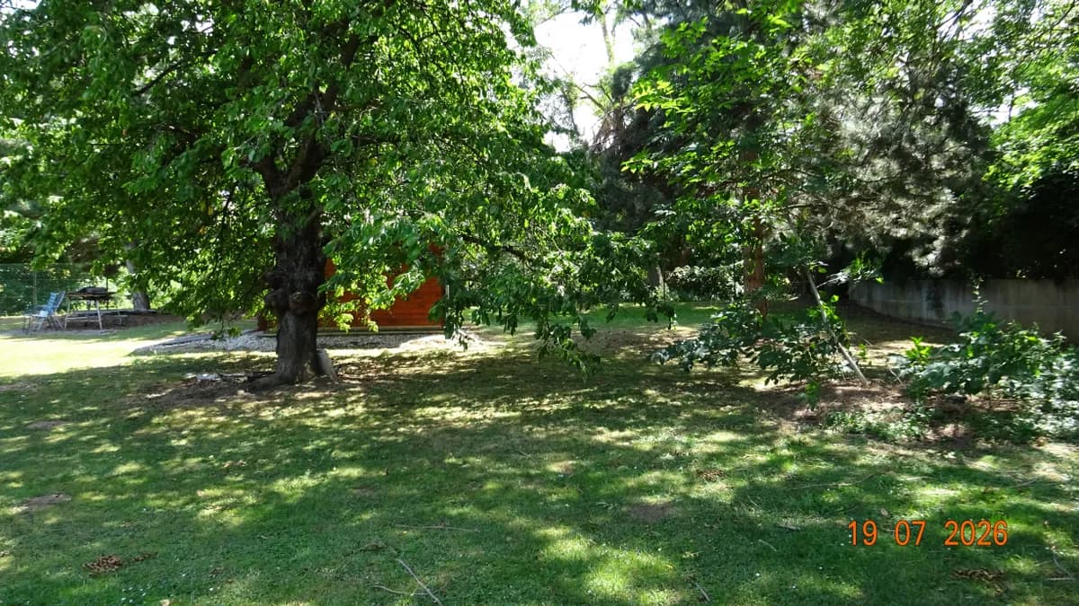 Grundstück kaufen in Horn – 1 913 m², € 67.000 – Bild 2 von 16