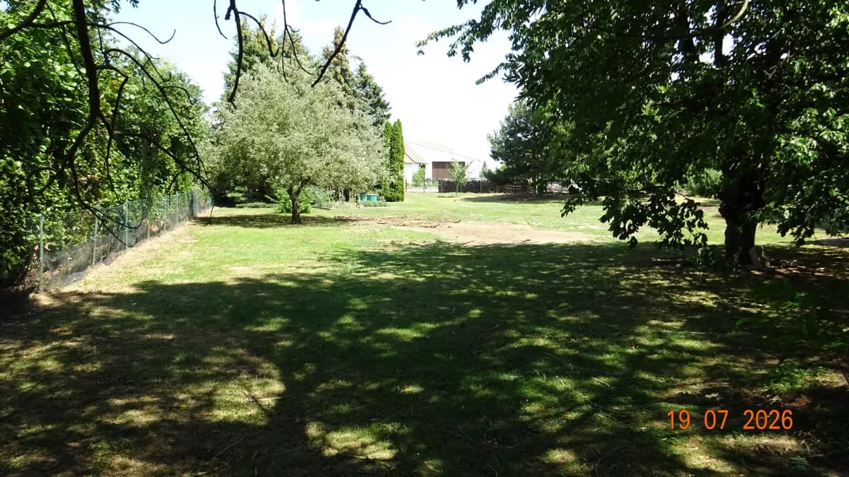 Grundstück kaufen in Horn – 1 913 m², € 67.000 – Bild 3 von 16