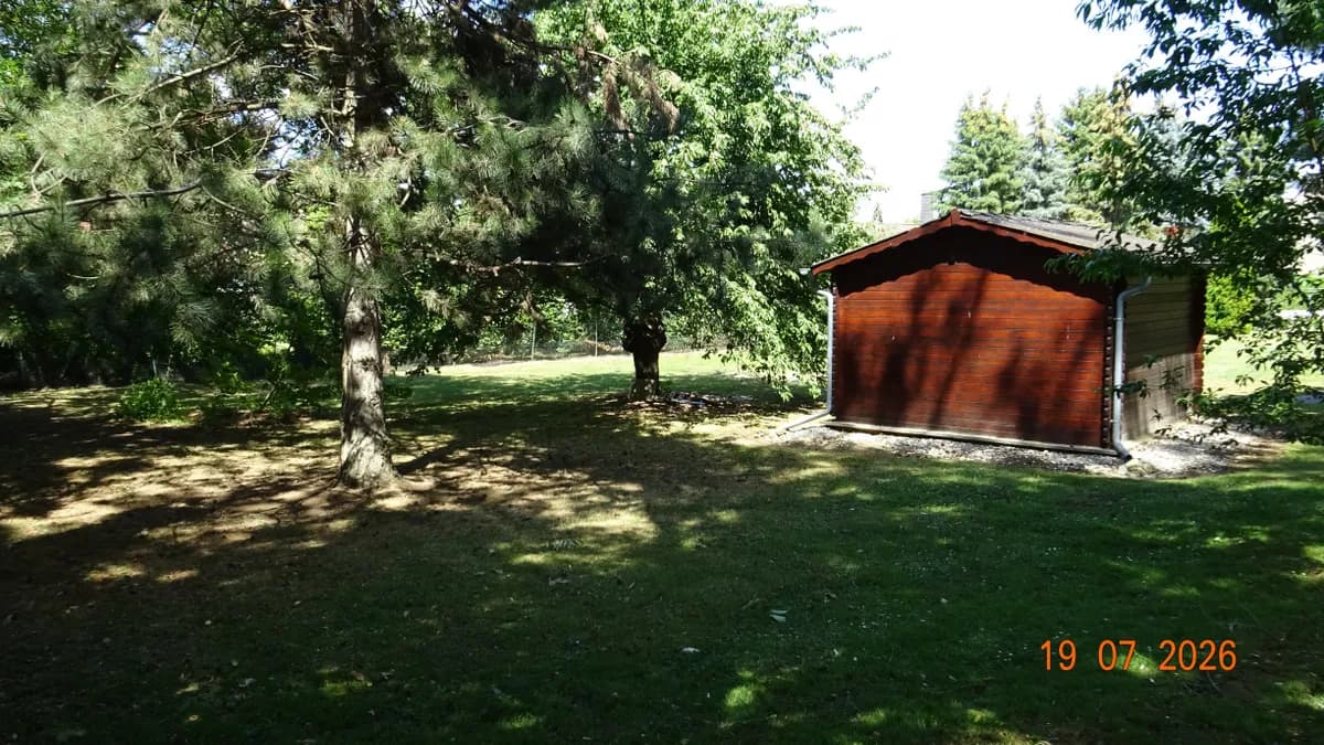 Grundstück kaufen in Horn – 1 913 m², € 67.000 – Bild 4 von 16