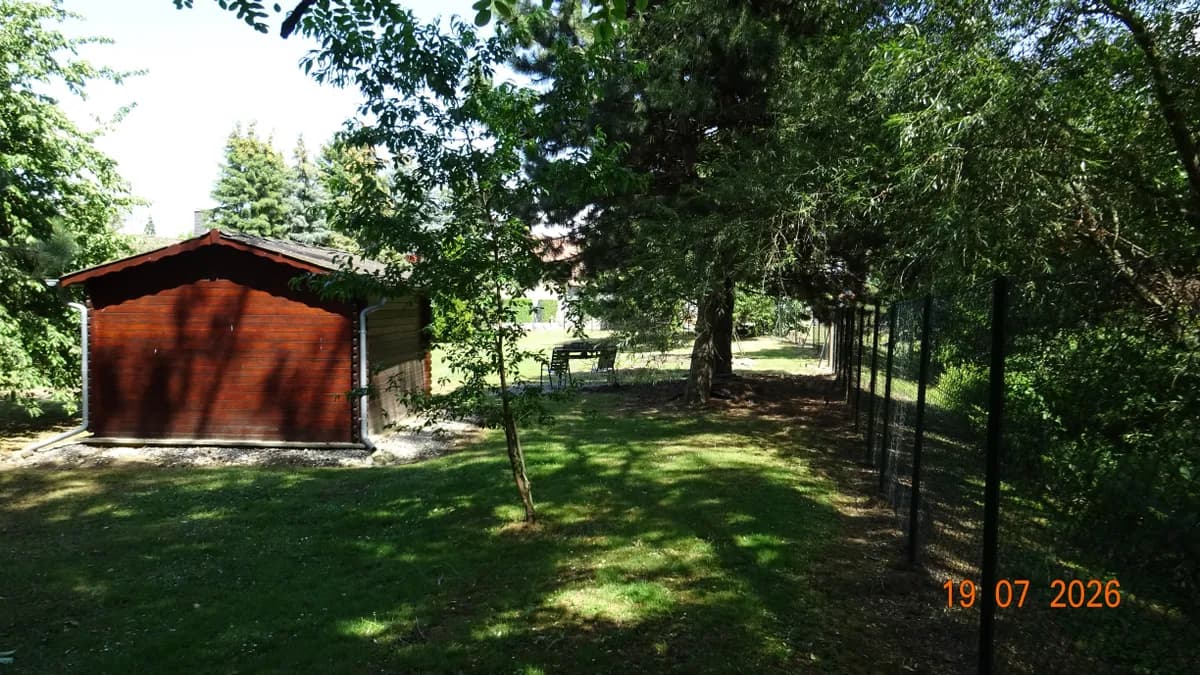 Grundstück kaufen in Horn – 1 913 m², € 67.000 – Bild 5 von 16