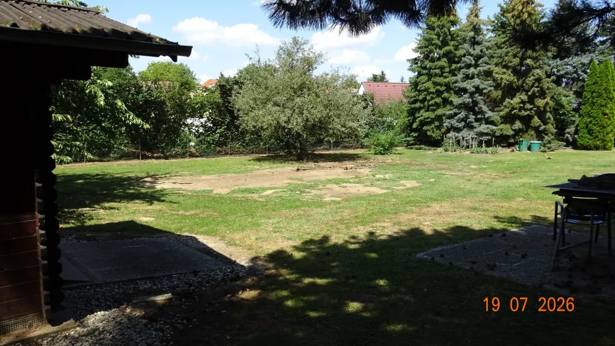 Grundstück kaufen in Horn – 1 913 m², € 67.000 – Bild 6 von 16