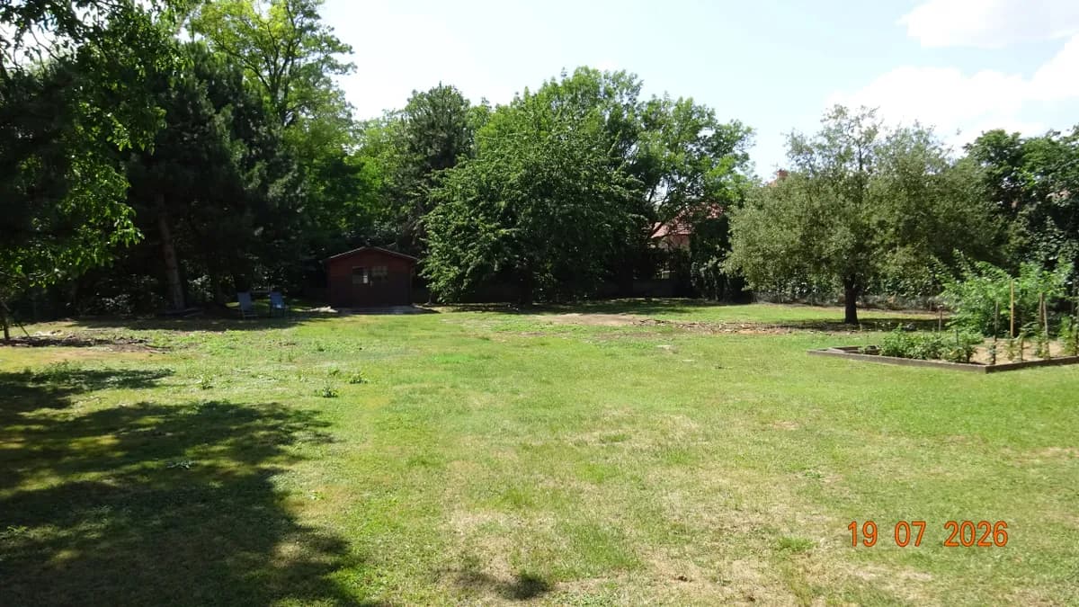 Grundstück kaufen in Horn – 1 913 m², € 67.000 – Bild 11 von 16