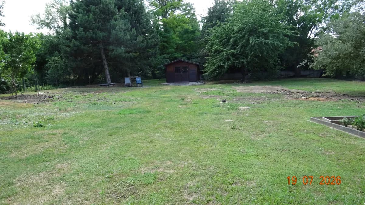 Grundstück kaufen in Horn – 1 913 m², € 67.000 – Bild 16 von 16